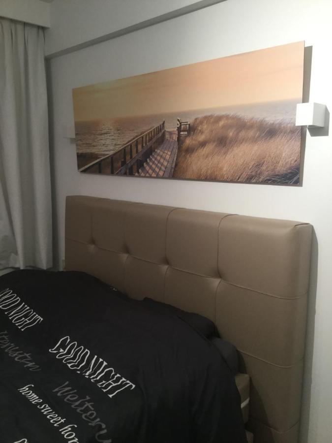 Zeezicht Apartamento Middelkerke Exterior foto