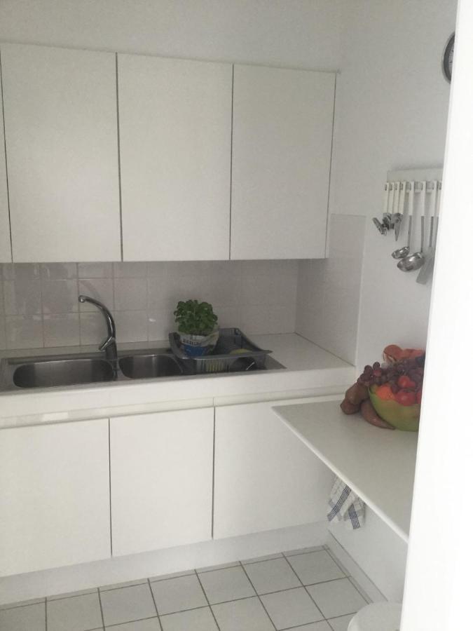 Zeezicht Apartamento Middelkerke Exterior foto